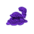 Shadow Alolan Muk